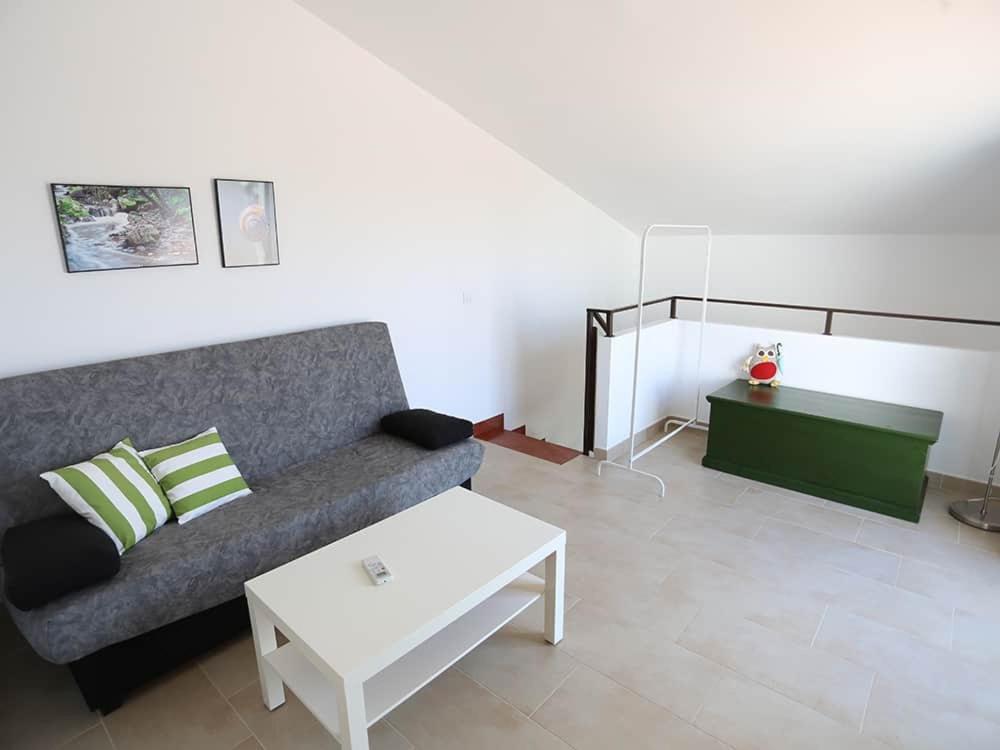 Villa Marina Calan Blanes Cala en Forcat Bagian luar foto