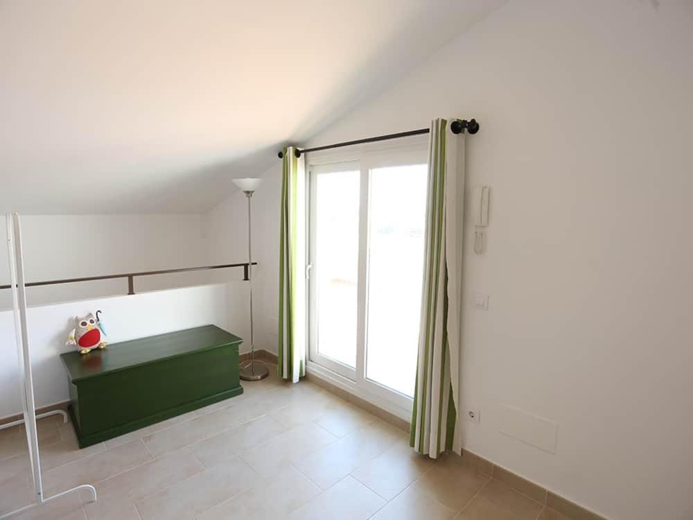 Villa Marina Calan Blanes Cala en Forcat Bagian luar foto